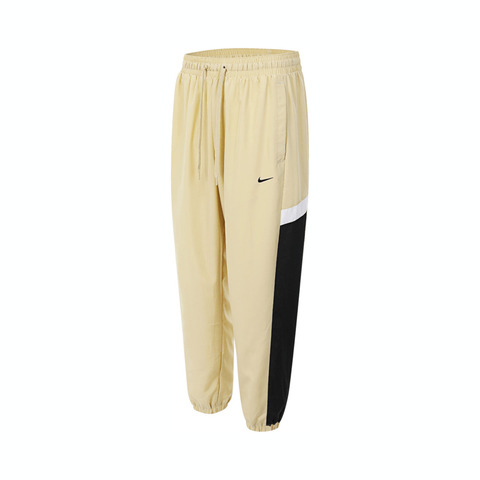 NIKE耐克2024男子AS M NK DF WVN ICON PANT STRTF梭织长裤FZ0251-783