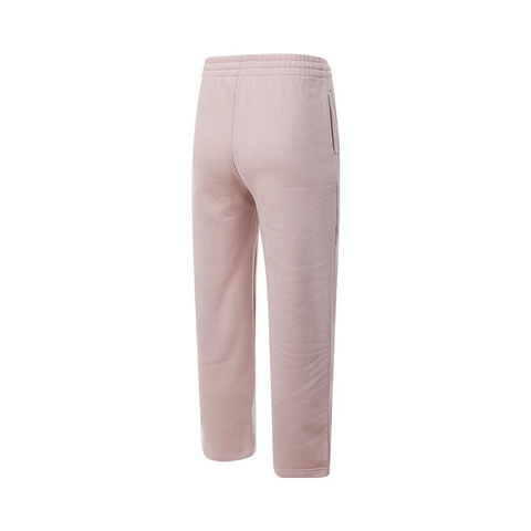 NIKE耐克2024女大童针织长裤JD2442132GS-002