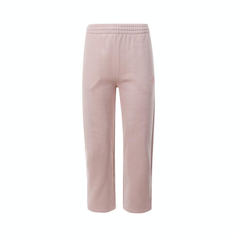 NIKE耐克2024女大童针织长裤JD2442132GS-002