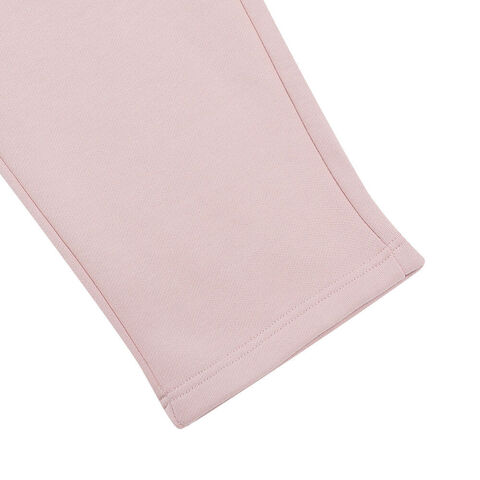 NIKE耐克2024女大童针织长裤JD2442132GS-002