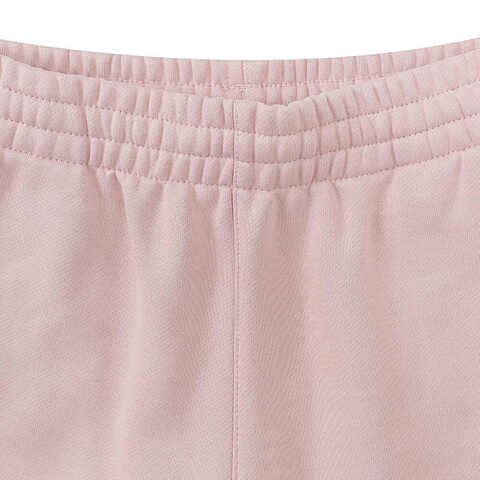 NIKE耐克2024女大童针织长裤JD2442132GS-002