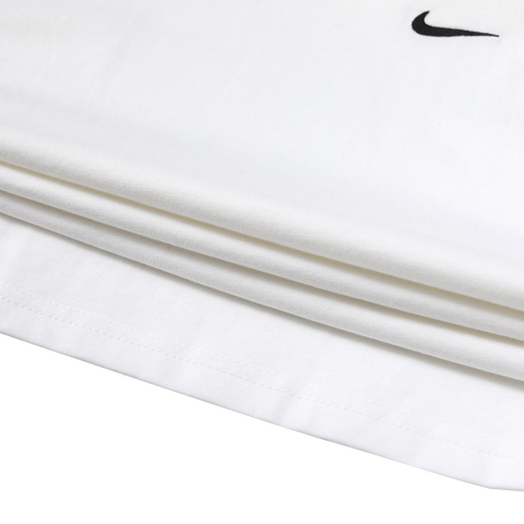 NIKE耐克2024女大童G NSW TEE LS BOXY ESSNTL LBR针织无领长TFZ5535-100