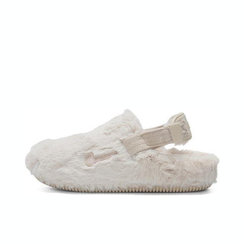 NIKE耐克2024女子W NIKE CALM MULE SE休闲FZ3118-100