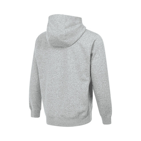 NIKE耐克2024男子AS M NSW CLUB HOODIE FZ BB针织外套BV2646-063