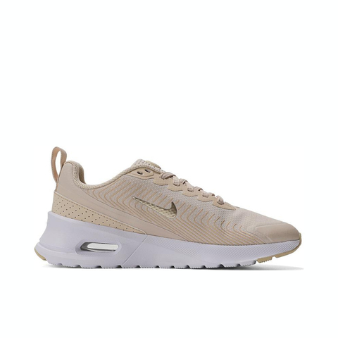 NIKE耐克2024女子W NIKE AIR MAX NUAXIS休闲板鞋/复刻鞋HF1233-105