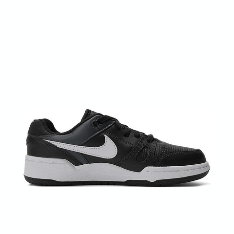 NIKE耐克2024男大童NIKE FULL FORCE LO (GS)儿童复刻鞋FV5929-001
