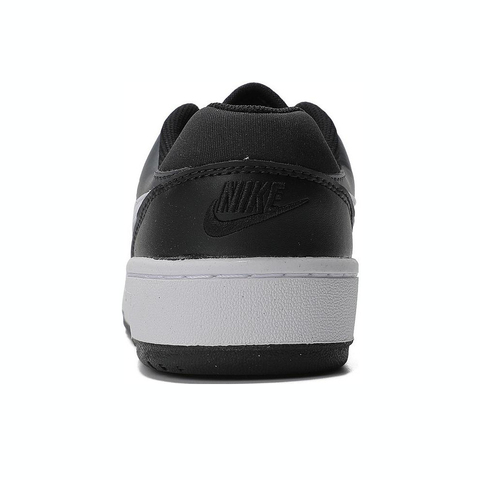 NIKE耐克2024男大童NIKE FULL FORCE LO (GS)儿童复刻鞋FV5929-001