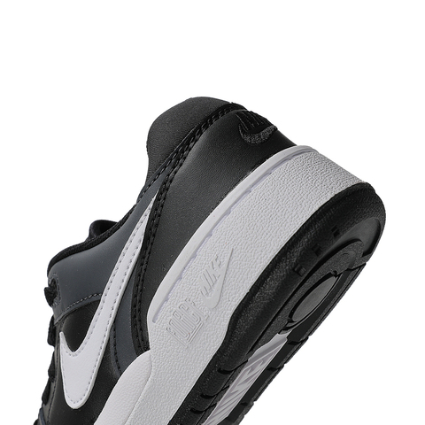 NIKE耐克2024男大童NIKE FULL FORCE LO (GS)儿童复刻鞋FV5929-001