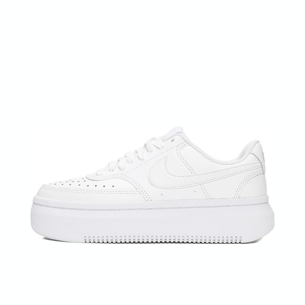 NIKE耐克2022女子W NIKE COURT VISION ALTA LTR休闲鞋DM0113-100