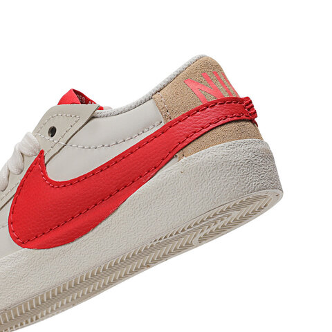 NIKE耐克2024女子W BLAZER LOW '77 JUMBO休闲鞋DQ1470-005