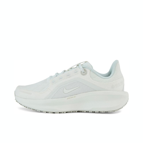 NIKE耐克2024女子W AIR WINFLO 11 GTX跑步鞋FQ1359-101