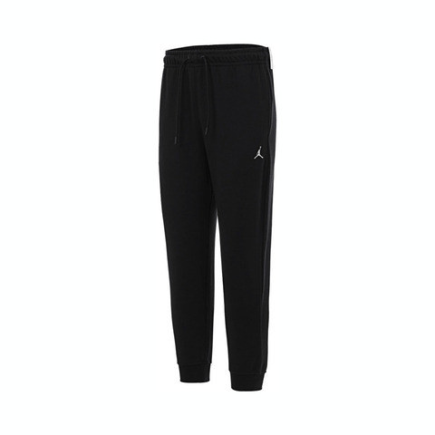 NIKE耐克2024男子AS M J BRKLN FLC PANT LB针织长裤FV7280-010