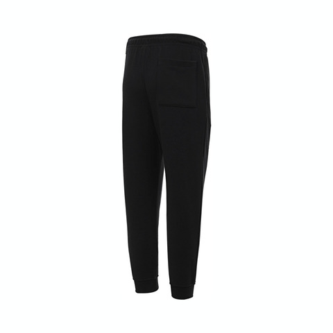 NIKE耐克2024男子AS M J BRKLN FLC PANT LB针织长裤FV7280-010