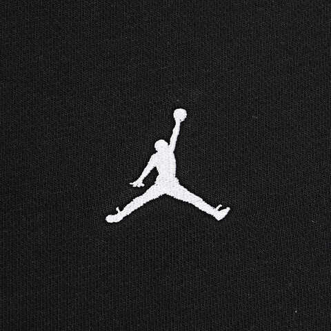 NIKE耐克2024男子AS M J BRKLN FLC CREW LB针织套头衫FV7296-010