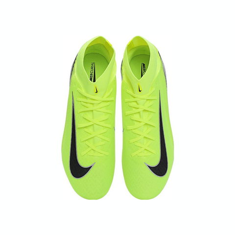 NIKE耐克2024男子ZM SUPERFLY 10 ACAD FG/MG足球鞋FQ1456-700