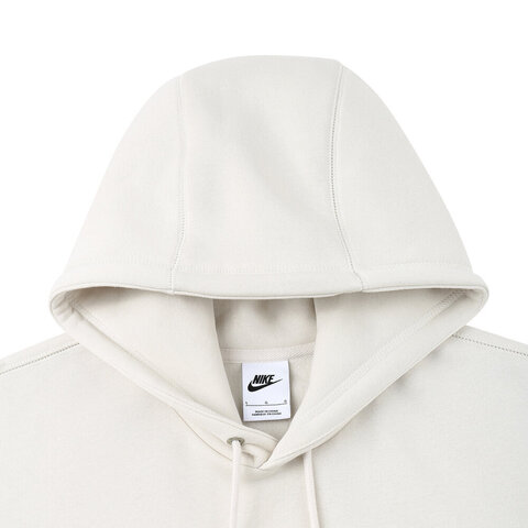 NIKE耐克2025男子AS M NK CLUB BB PO CHNL FTRA针织连帽卫衣FN3105-104