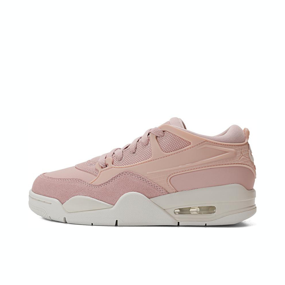 NIKE耐克2024女子WMNS AIR JORDAN 4 RM乔丹FQ7940-600