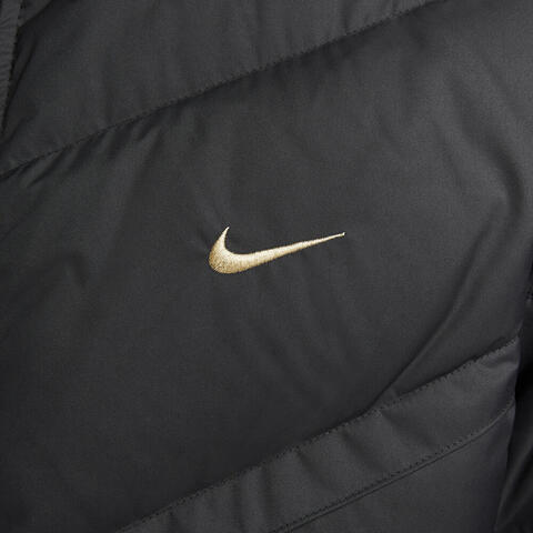 NIKE耐克2025男子AS M NK SF SSNL WR 650-D JKT厚羽绒服-短HQ4183-010