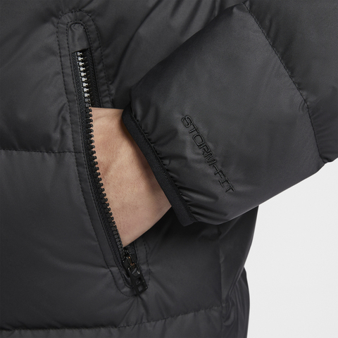 NIKE耐克2025男子AS M NK SF SSNL WR 650-D JKT厚羽绒服-短HQ4183-010