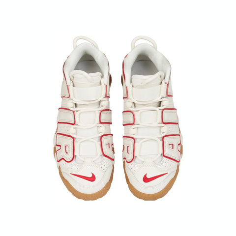 NIKE耐克2024女子W AIR MORE UPTEMPO休闲鞋DV1137-002