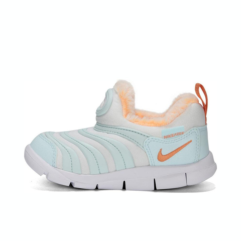 NIKE耐克2022小童NIKE DYNAMO FREE SE (TD)儿童运动鞋-复刻鞋FB7175-181