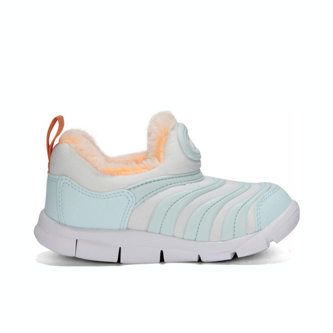 NIKE耐克2022小童NIKE DYNAMO FREE SE (TD)儿童运动鞋-复刻鞋FB7175-181