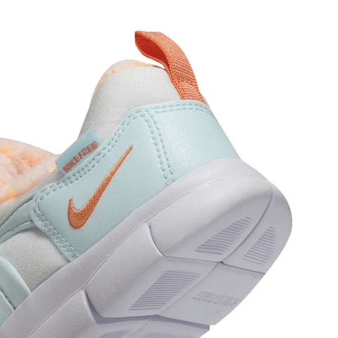 NIKE耐克2022小童NIKE DYNAMO FREE SE (TD)儿童运动鞋-复刻鞋FB7175-181