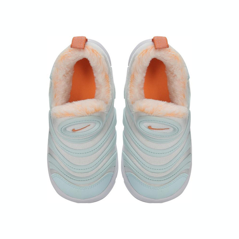 NIKE耐克2022小童NIKE DYNAMO FREE SE (TD)儿童运动鞋-复刻鞋FB7175-181