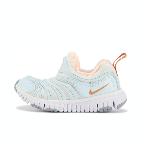 NIKE耐克2022中童NIKE DYNAMO FREE SE (PS)儿童FB7176-181