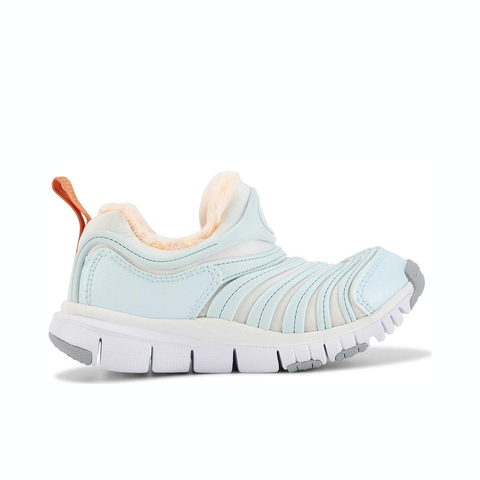 NIKE耐克2022中童NIKE DYNAMO FREE SE (PS)儿童FB7176-181