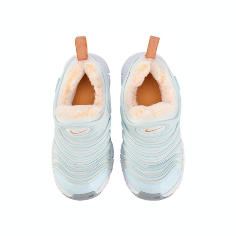 NIKE耐克2022中童NIKE DYNAMO FREE SE (PS)儿童FB7176-181