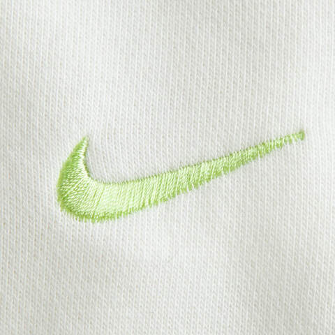 NIKE耐克2024女子AS W NSW NK CHLL FT MR OH GCEL针织长裤HQ4739-133