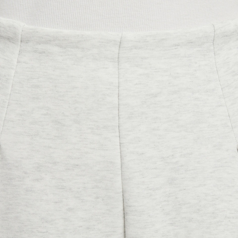 NIKE耐克2025女子AS W NSW TCH FLC HR PLT PANT W针织长裤FV8053-013