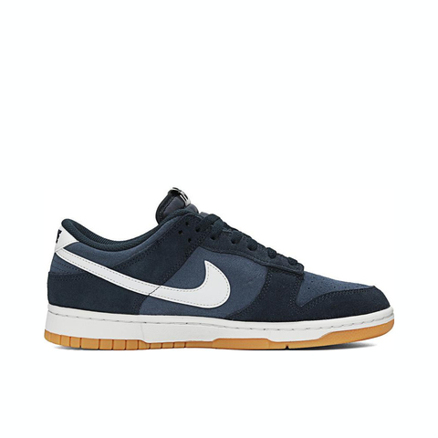 NIKE耐克2024男子NIKE DUNK LOW RETRO SE休闲板鞋/复刻鞋HQ1931-400