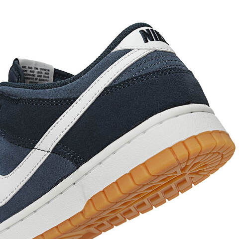 NIKE耐克2024男子NIKE DUNK LOW RETRO SE休闲板鞋/复刻鞋HQ1931-400