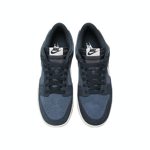 NIKE耐克2024男子NIKE DUNK LOW RETRO SE休闲板鞋/复刻鞋HQ1931-400