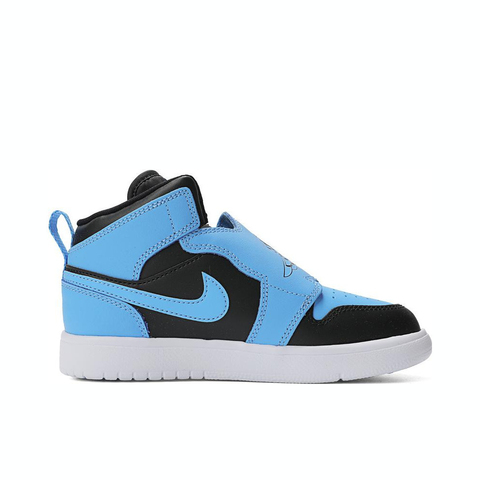 NIKE耐克2024男中童SKY JORDAN 1 (PS)乔丹BQ7197-041