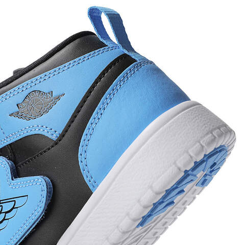 NIKE耐克2024男中童SKY JORDAN 1 (PS)乔丹BQ7197-041