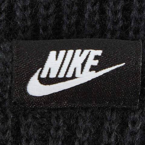 NIKE耐克2025中性U NK TERRA BEANIE SC FUT365 L针织帽HF0176-010
