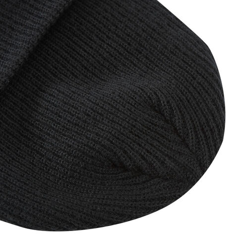 NIKE耐克2025中性U NK TERRA BEANIE SC FUT365 L针织帽HF0176-010