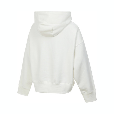 NIKE耐克2024女子AS W NSW PHNX FLC OOS PO HOOD针织套头衫DQ5859-133