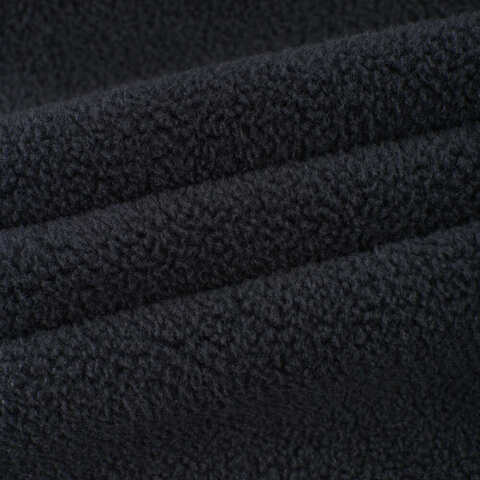 NIKE耐克2024女子AS W NK ONE TF HZ TOP POLAR人造毛绒套头衫FV7956-010