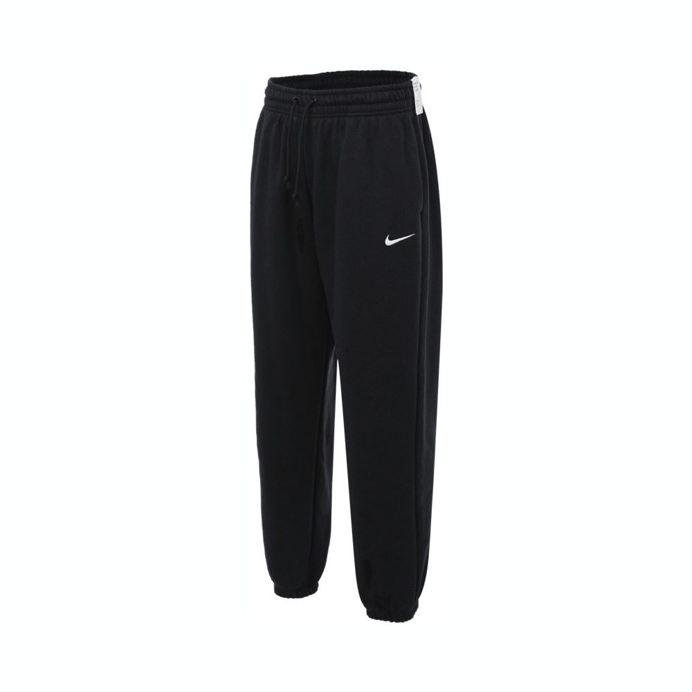 NIKE耐克2024女子AS W NSW PHNX FLC HR OS PANT 2针织长裤FZ5997-010