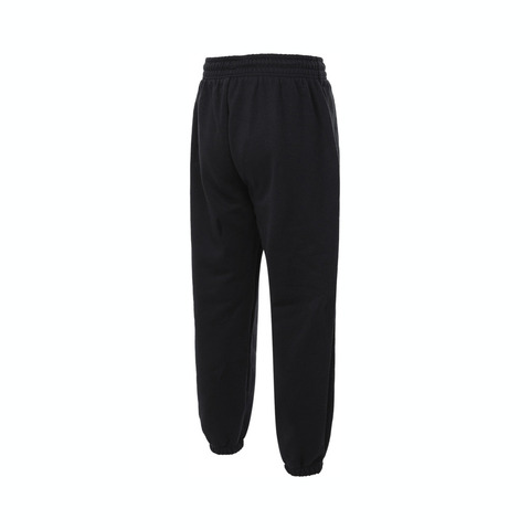 NIKE耐克2024女子AS W NSW PHNX FLC HR OS PANT 2针织长裤FZ5997-010