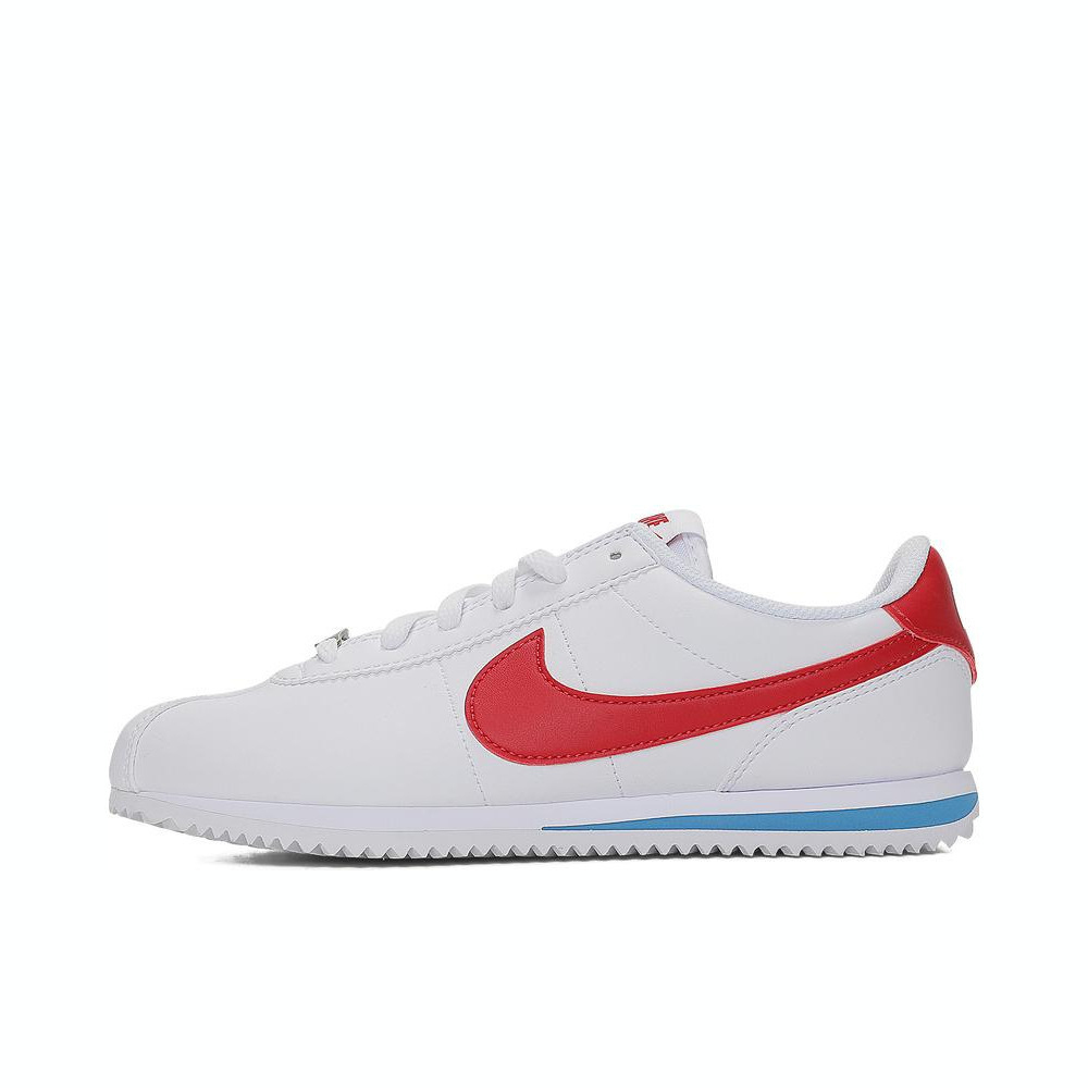 NIKE耐克2025男大童NIKE KIDS CORTEZ (GS)儿童DM0950-115