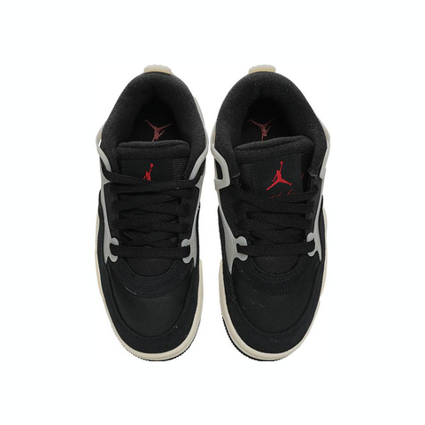 NIKE耐克2024男大童AIR JORDAN 4 RM (GS)乔丹篮球鞋FQ7938-006