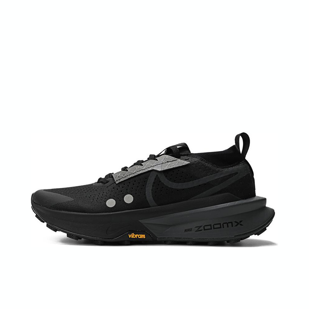 NIKE耐克2024男子NIKE ZOOMX ZEGAMA TRAIL 2跑步鞋FD5190-002