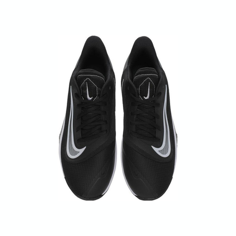 NIKE耐克2024男子NIKE PRECISION VII篮球鞋FN4322-005