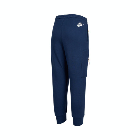 NIKE耐克2024男小童针织长裤针织长裤NY2442087PS-001