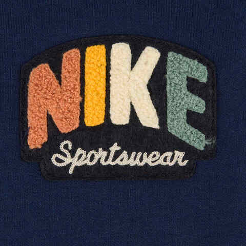 NIKE耐克2024男小童针织长裤针织长裤NY2442087PS-001